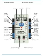 Preview for 4 page of Viessmann 52292 Operation Manual