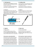 Preview for 10 page of Viessmann 52292 Operation Manual