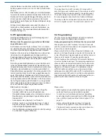 Preview for 11 page of Viessmann 52292 Operation Manual