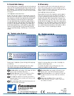 Preview for 23 page of Viessmann 52292 Operation Manual