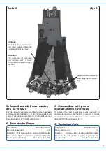 Preview for 7 page of Viessmann 5235 Operator'S Manual