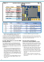 Предварительный просмотр 9 страницы Viessmann 5240 Operation Manual