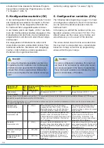 Предварительный просмотр 15 страницы Viessmann 5240 Operation Manual