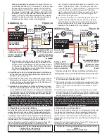 Предварительный просмотр 5 страницы Viessmann 5254 Operating Instructions Manual