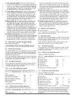 Предварительный просмотр 7 страницы Viessmann 5254 Operating Instructions Manual