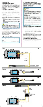 Preview for 2 page of Viessmann 5270 Operation Manual