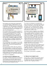 Preview for 4 page of Viessmann 5280 Operation Manual