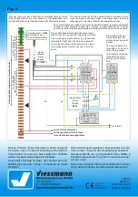 Preview for 4 page of Viessmann 5545 Manual