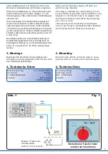 Preview for 3 page of Viessmann 5551 Operation Manual