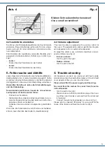 Предварительный просмотр 5 страницы Viessmann 5570 Operation Manual