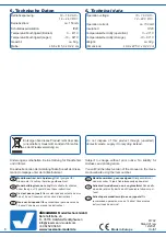 Preview for 6 page of Viessmann 5577 Operation Manual