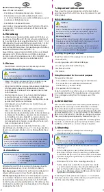 Preview for 2 page of Viessmann 5875 Operation Manual