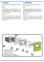 Preview for 5 page of Viessmann 6005 Operation Manual