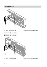 Preview for 4 page of Viessmann 7172173 Installation Instructions Manual