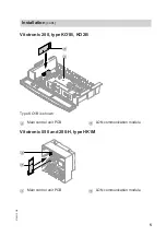 Preview for 5 page of Viessmann 7172173 Installation Instructions Manual