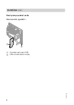 Preview for 6 page of Viessmann 7172173 Installation Instructions Manual