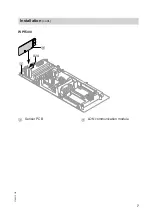 Preview for 7 page of Viessmann 7172173 Installation Instructions Manual