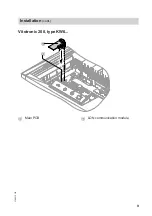 Preview for 9 page of Viessmann 7172173 Installation Instructions Manual