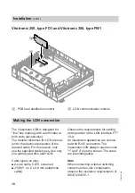 Preview for 10 page of Viessmann 7172173 Installation Instructions Manual