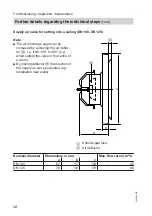 Preview for 12 page of Viessmann 7373372 Service Instructions For Contractors