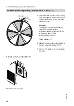 Preview for 26 page of Viessmann 7373372 Service Instructions For Contractors