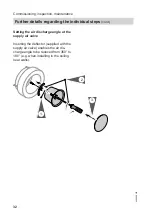 Preview for 32 page of Viessmann 7373372 Service Instructions For Contractors