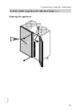 Preview for 37 page of Viessmann 7373372 Service Instructions For Contractors