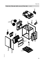 Preview for 55 page of Viessmann 7373372 Service Instructions For Contractors