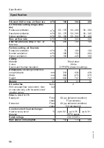 Preview for 58 page of Viessmann 7373372 Service Instructions For Contractors