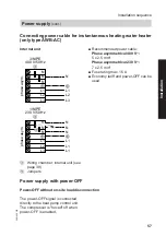 Предварительный просмотр 57 страницы Viessmann 7424689 Installation And Service Instructions Manual