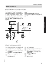 Предварительный просмотр 59 страницы Viessmann 7424689 Installation And Service Instructions Manual