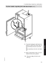 Предварительный просмотр 71 страницы Viessmann 7424689 Installation And Service Instructions Manual