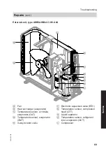 Предварительный просмотр 89 страницы Viessmann 7424689 Installation And Service Instructions Manual