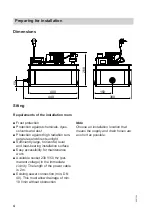 Preview for 4 page of Viessmann 7441 770 Installation And Service Instructions For Contractors