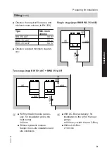 Preview for 9 page of Viessmann 7452609 Installation And Service Instructions Manual