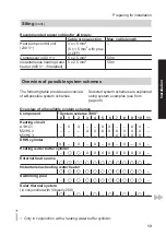 Preview for 13 page of Viessmann 7452609 Installation And Service Instructions Manual