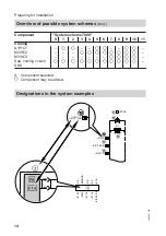 Предварительный просмотр 14 страницы Viessmann 7452609 Installation And Service Instructions Manual