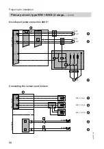 Preview for 28 page of Viessmann 7452609 Installation And Service Instructions Manual