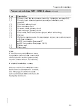 Preview for 31 page of Viessmann 7452609 Installation And Service Instructions Manual