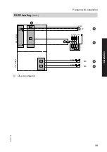 Предварительный просмотр 35 страницы Viessmann 7452609 Installation And Service Instructions Manual