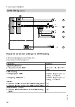 Preview for 38 page of Viessmann 7452609 Installation And Service Instructions Manual