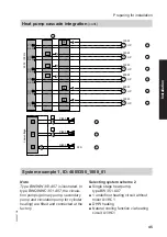 Preview for 45 page of Viessmann 7452609 Installation And Service Instructions Manual