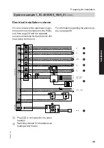 Предварительный просмотр 49 страницы Viessmann 7452609 Installation And Service Instructions Manual