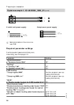 Предварительный просмотр 50 страницы Viessmann 7452609 Installation And Service Instructions Manual