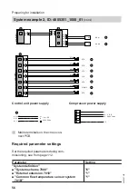 Предварительный просмотр 56 страницы Viessmann 7452609 Installation And Service Instructions Manual