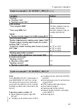 Preview for 57 page of Viessmann 7452609 Installation And Service Instructions Manual