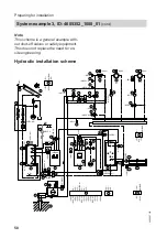 Preview for 58 page of Viessmann 7452609 Installation And Service Instructions Manual