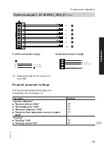 Preview for 65 page of Viessmann 7452609 Installation And Service Instructions Manual