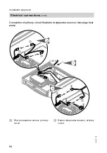 Предварительный просмотр 94 страницы Viessmann 7452609 Installation And Service Instructions Manual