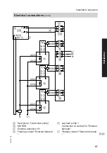 Предварительный просмотр 97 страницы Viessmann 7452609 Installation And Service Instructions Manual